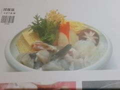 -花和海鲜自助(梅江店)