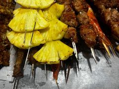 -烤五行·烧烤烤串(石佛营店)