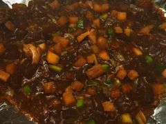 开封炒凉粉-金狮麟·新豫菜(金码大厦店)