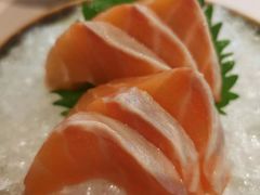 -富盈酒店-日本料理餐厅(厚街店)