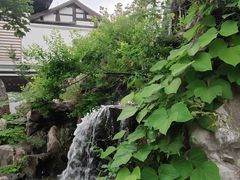 -丝绸小镇荻港古村