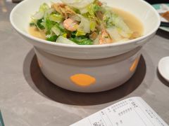 -钱塘秋荷·新江浙菜(沪太路店)