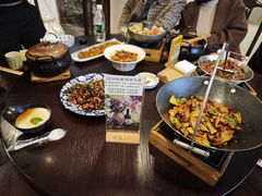 -吃货私房菜(丽江束河古镇店)