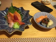 -活鳗饭·鹅肝范儿(高碑店店)