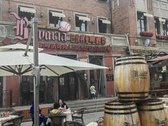 -巴伐利亚啤酒坊(意式风情街店)