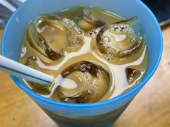 -兰芳园(中环老店)