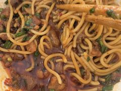 -丁记面馆(凤凰店)