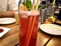 -埠口精酿夜景餐酒吧· BREWPORT BISTRO(长嘉汇重庆之眼店)