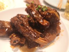 妈妈烧排骨-北李妈妈菜·海肠捞饭(高新万达店)