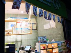 -仙踪林(江燕路万科里店)