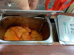 -神仙雪浓汤(明洞店)