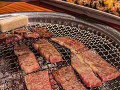 -韩一品韩国料理(柏庐南路店)