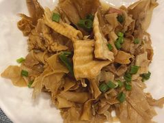 -茶油香闽南菜·花园餐厅(前埔店)