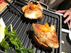 -虹料理·日料放题(悠方店)