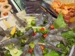 -塘屋烧烤·云南火塘烧烤品牌(新亚洲店)
