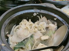 -溢香苑瓦罐(前进路店)