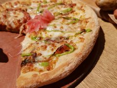 -棒约翰比萨·意面(老闵行店)