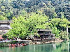 -上坦村