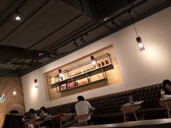 大堂-COSTA COFFEE(武汉武商MALL店)