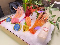 -万岛日本料理铁板烧(外滩店)
