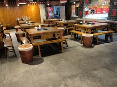 -巴将军·非遗老字号火锅(解放碑店)
