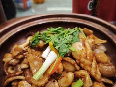 -千灯盛汇·头牌粤菜(致越优城店)
