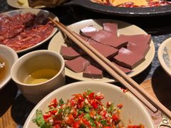 -蜀大侠火锅(恒峰店)