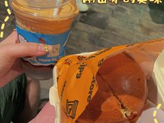 -JPG canteen(广州寺右公馆店)