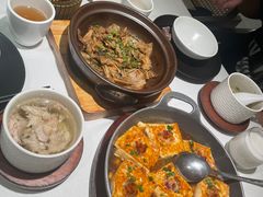 -客颂·客家宴(大壮国际广场店)