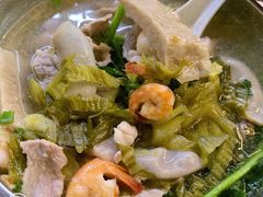 -广场正宗原汁薏米店