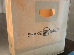 -Shake Shack(西单大悦城店)