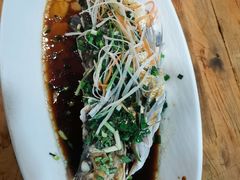 -宝荣鱼馆·临湖之宴(千岛湖店)