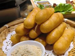 -彭厨(玉荣庄店)