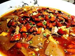 -百年神厨·地道川菜(清江西路店)