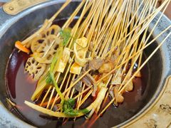 -冒椒火辣(奎星楼街店)