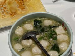 -北李妈妈菜·虾爬子大锅贴(贵和店)