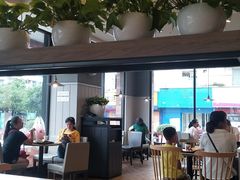 -肯德基(叠彩店)