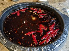 -重庆渝达老火锅(春熙路店)