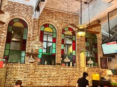 大堂-宝翠花园餐厅(沙湖店)