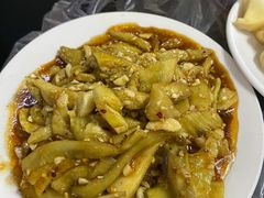 -京城羊坊涮羊肉馆(湖北路店)