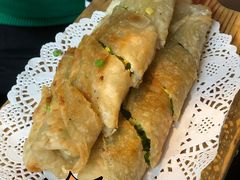 -芳芳私房菜·精做淮扬菜(承德路店)