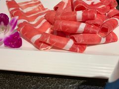 -清真·京华源铜锅涮肉(丰庆店)