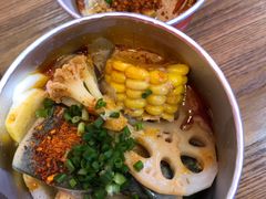 -大喜麻辣拌(凯德1818店)