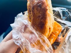 -郭际辣饼铺(第三中学店)