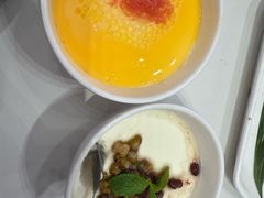 杨枝甘露双皮奶-南拳十三姨·潮汕砂锅粥·粤菜(西单大悦城店)