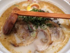 -味千拉面(东方明珠店)