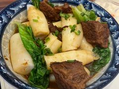 -老广记·牛杂甜品(东山口店)