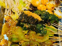 -邓姐串串香(水围店)