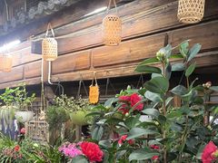 -龙姐私房菜(和顺古镇店)