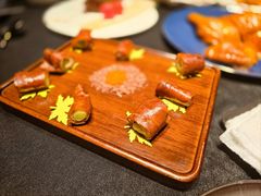 -醉东Oriental House(静安嘉里中心店)